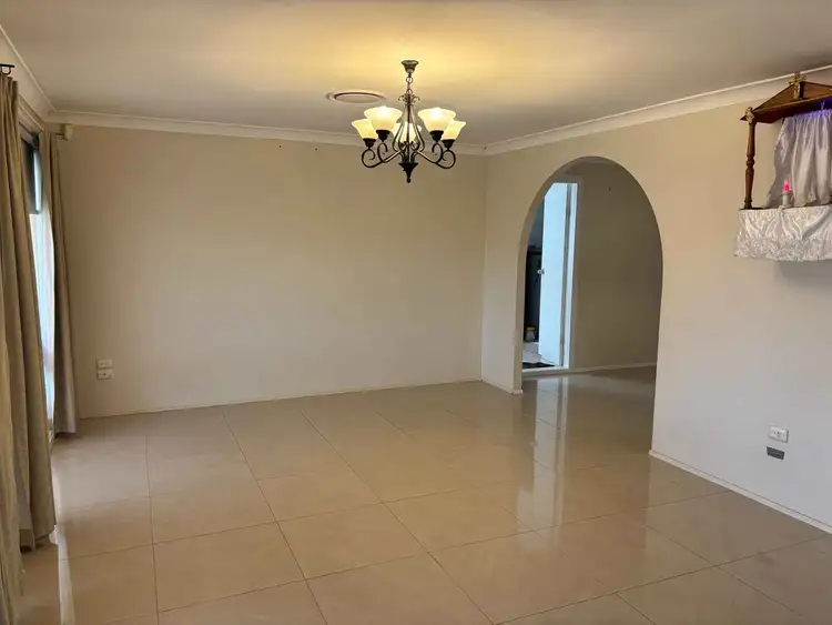 Second view of Homely house listing, 11 Niblo Street, Doonside NSW 2767