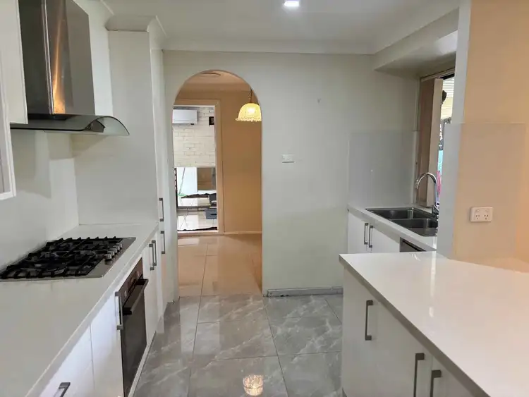 Third view of Homely house listing, 11 Niblo Street, Doonside NSW 2767