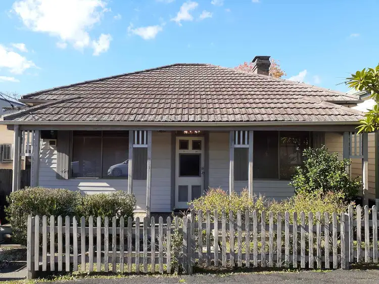 25 Marsden Street, Parramatta NSW 2150