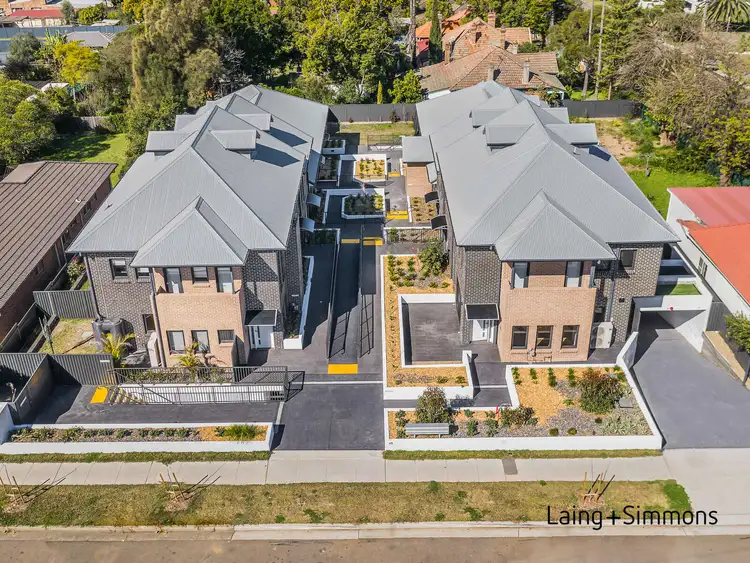 7/45 Railway Street, Wentworthville NSW 2145