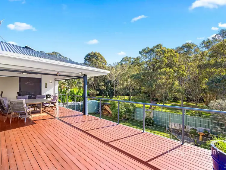 55 Jonas Absalom Drive, Port Macquarie NSW 2444
