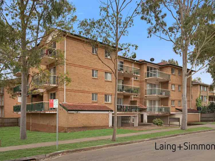 10/49-51 Good Street, Westmead NSW 2145