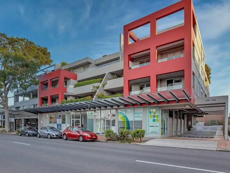 8/154-156 Sailors Bay Road, Northbridge NSW 2063