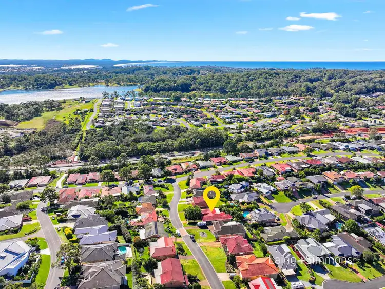 7 Rowthorne Way, Port Macquarie NSW 2444