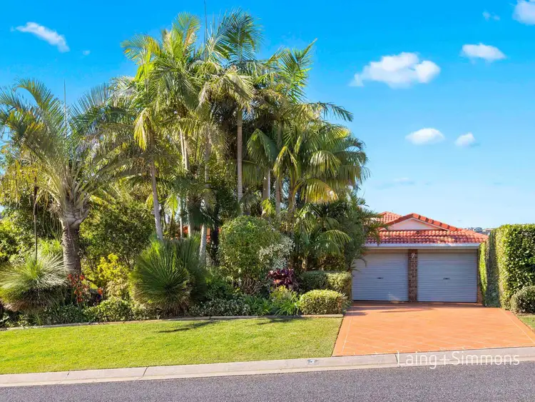 7 Rowthorne Way, Port Macquarie NSW 2444