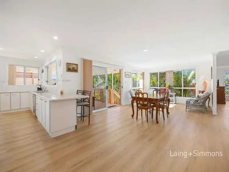 Second view of Homely house listing, 7 Rowthorne Way, Port Macquarie NSW 2444