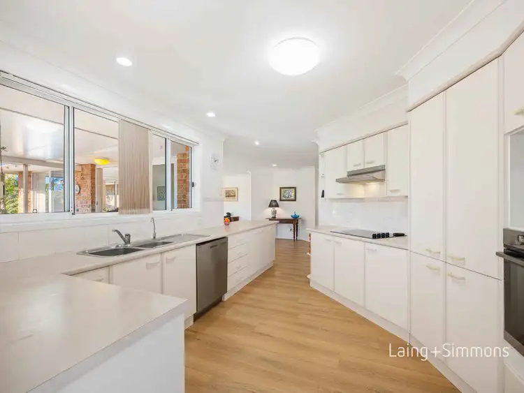 Third view of Homely house listing, 7 Rowthorne Way, Port Macquarie NSW 2444
