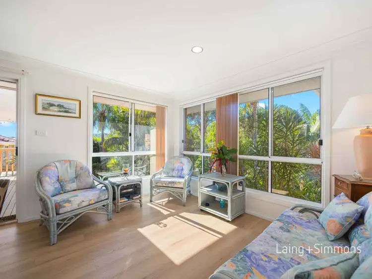 Fourth view of Homely house listing, 7 Rowthorne Way, Port Macquarie NSW 2444