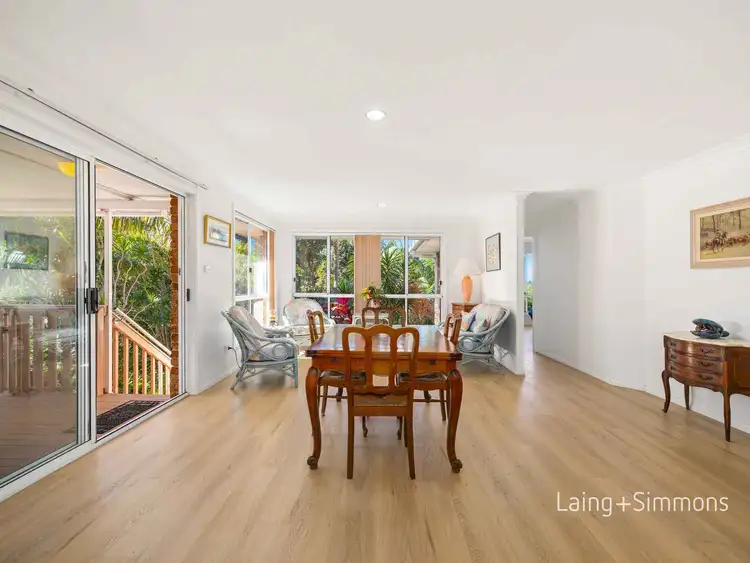 Fifth view of Homely house listing, 7 Rowthorne Way, Port Macquarie NSW 2444