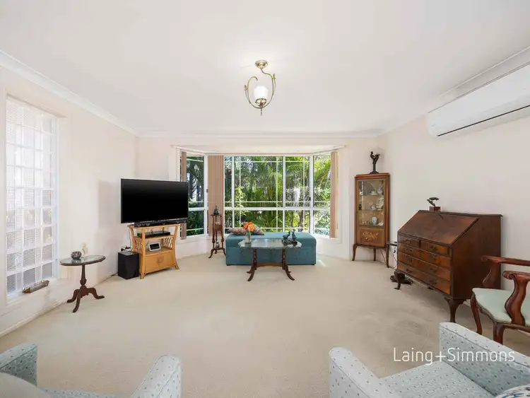 Sixth view of Homely house listing, 7 Rowthorne Way, Port Macquarie NSW 2444