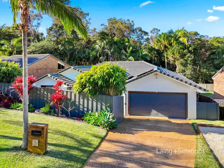 31 Amira Drive, Port Macquarie NSW 2444
