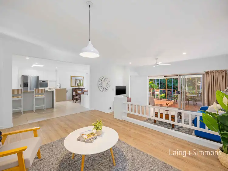 Fourth view of Homely house listing, 31 Amira Drive, Port Macquarie NSW 2444