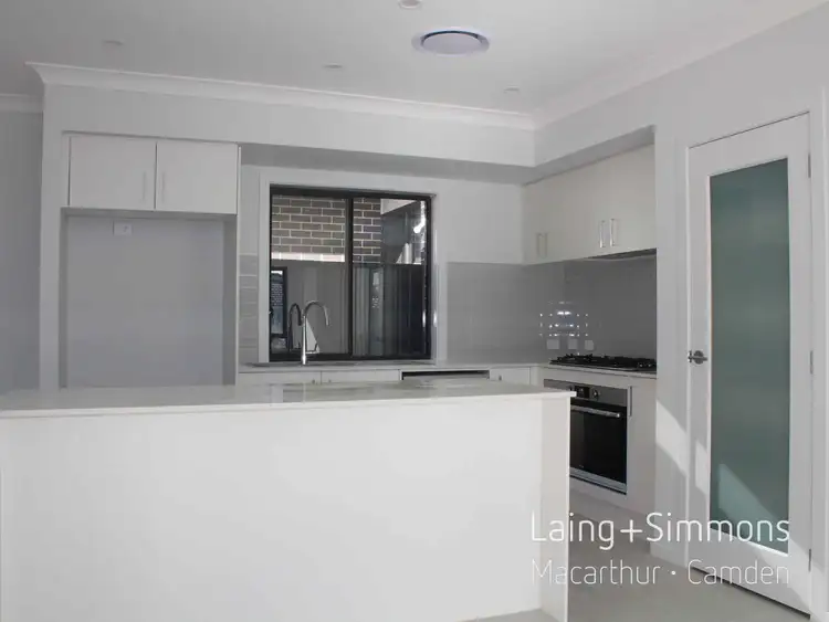 Main view of Homely house listing, 9 Beijing Avenue, Austral NSW 2179