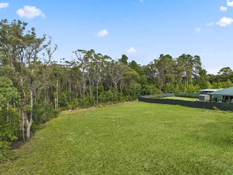 Fourth view of Homely land listing, 37 Denison St, Hill Top NSW 2575