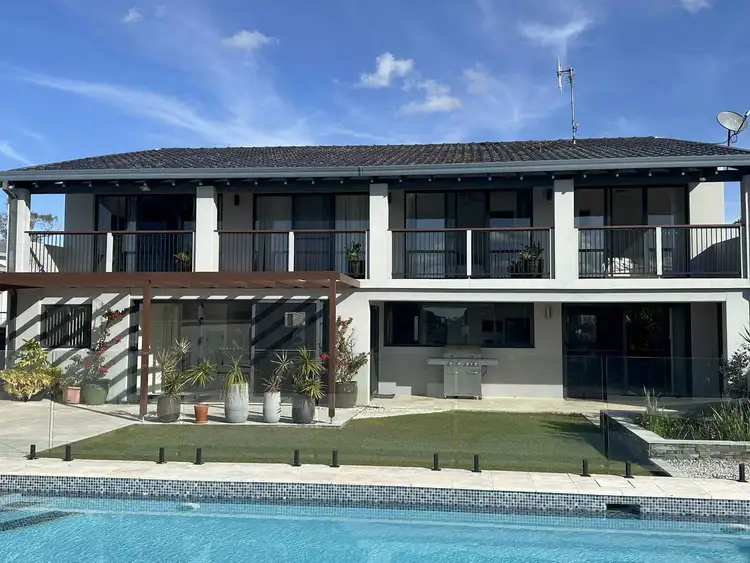 84 Commodore Crescent, Port Macquarie NSW 2444