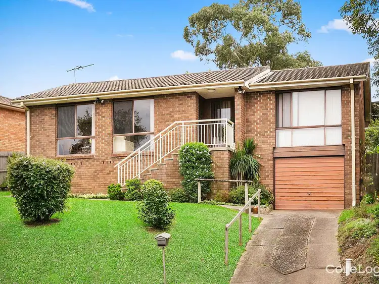 37 Solomon Ave, Kings Park NSW 2148