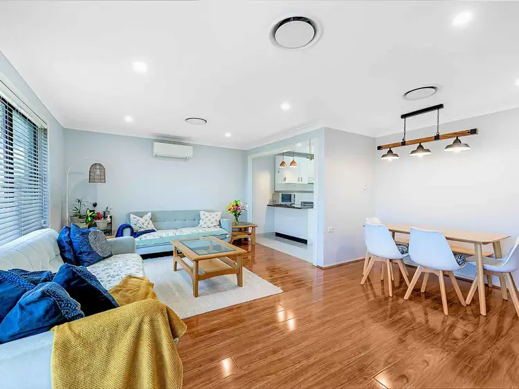 Second view of Homely house listing, 37 Solomon Ave, Kings Park NSW 2148