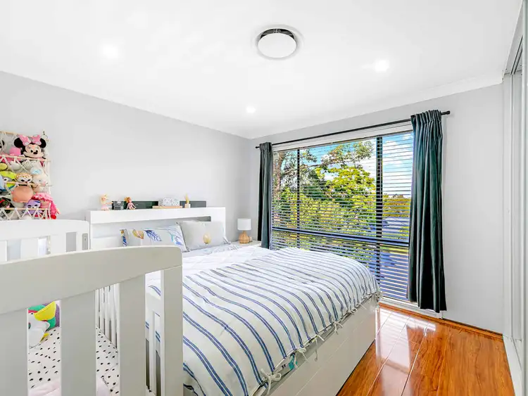 Sixth view of Homely house listing, 37 Solomon Ave, Kings Park NSW 2148