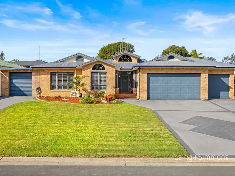 7 Stockwhip Place, Wauchope NSW 2446
