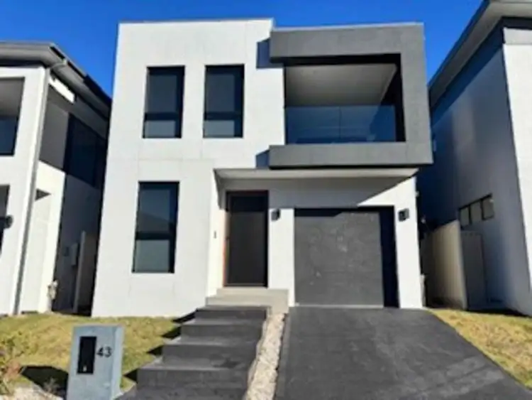 43 Wanda Place, Colebee NSW 2761