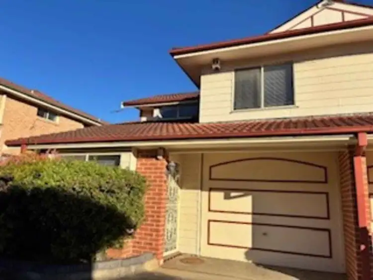 17/26 Highfield  Road, Quakers Hill NSW 2763