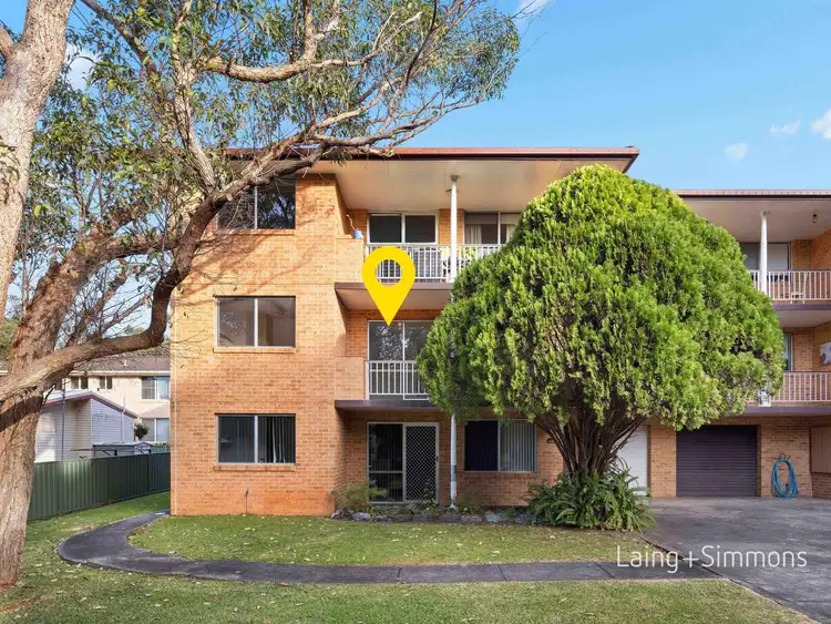 9/12-14 Crisallen Street, Port Macquarie NSW 2444