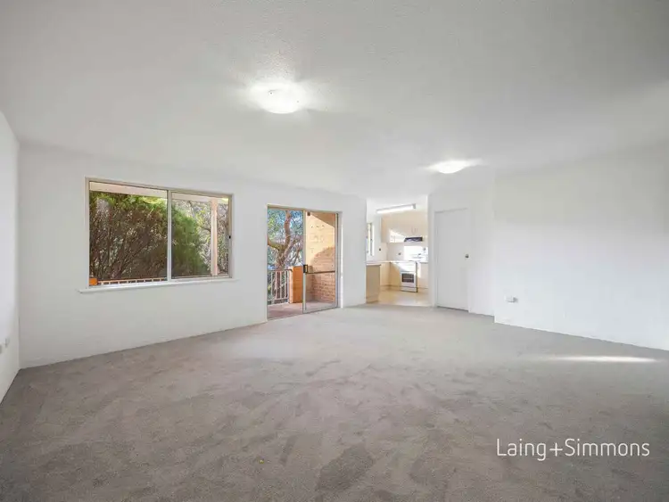 Sixth view of Homely unit listing, 9/12-14 Crisallen Street, Port Macquarie NSW 2444