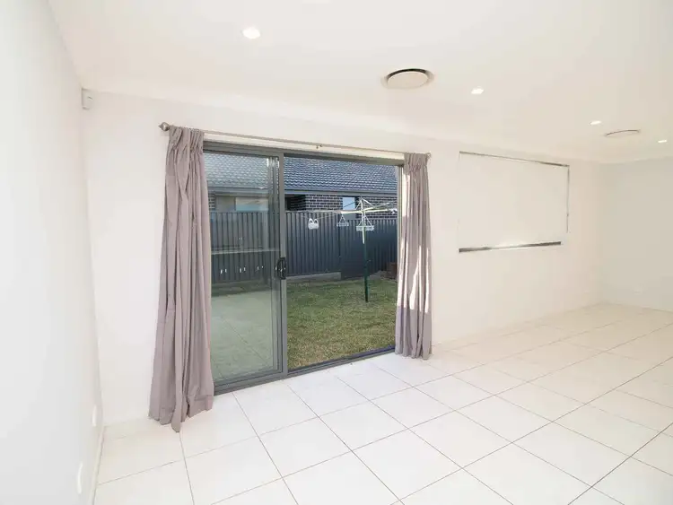 Fourth view of Homely house listing, 98 Callistemon Circuit, Jordan Springs NSW 2747