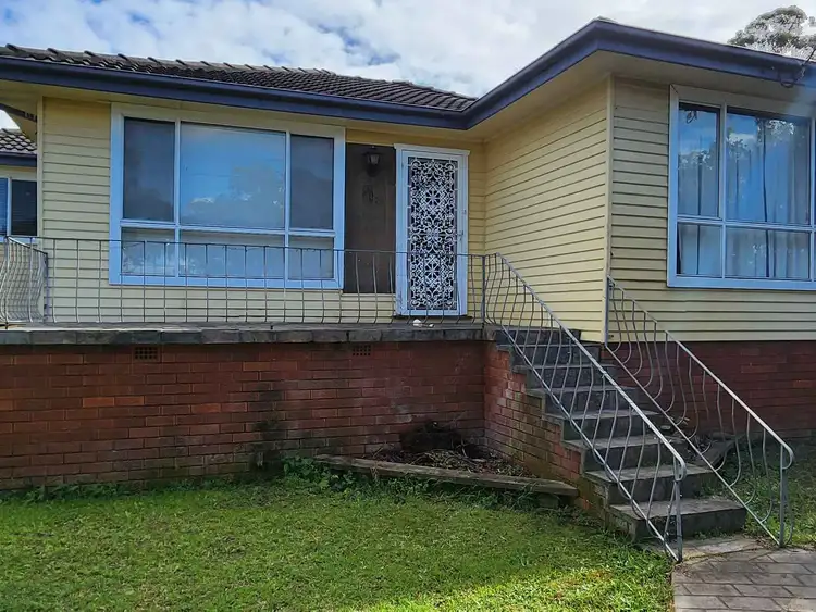 201 Cornelia Road, Toongabbie NSW 2146