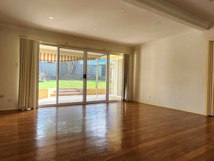Third view of Homely house listing, 201 Cornelia Road, Toongabbie NSW 2146