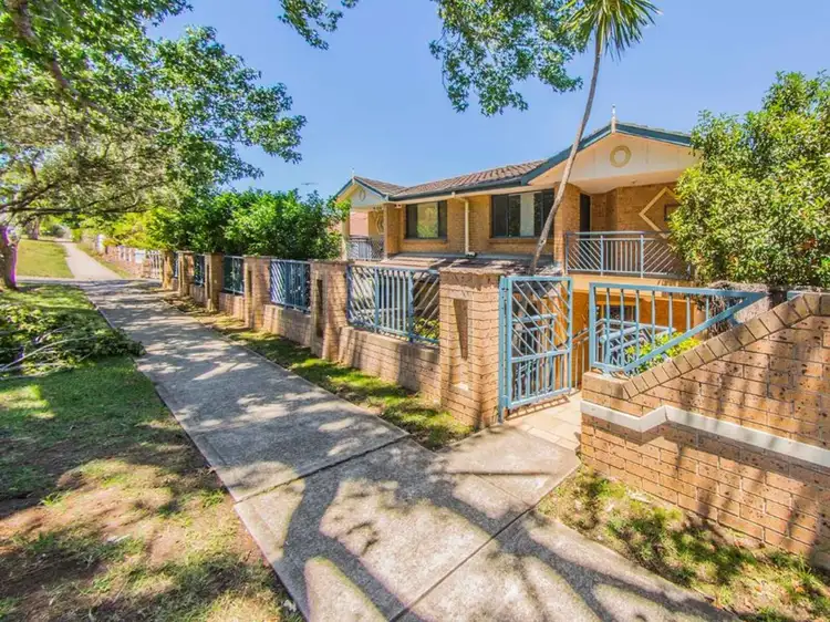 2/81-83 Thomas Street, Parramatta NSW 2150