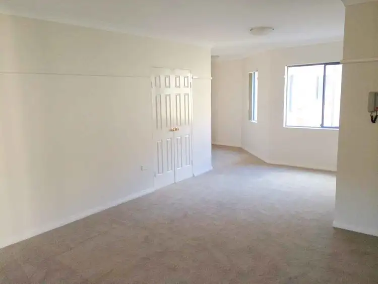 Second view of Homely unit listing, 8/70-72 Stapleton Street, Pendle Hill NSW 2145