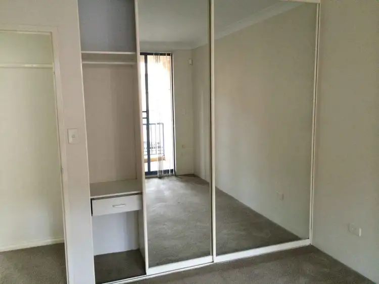 Fourth view of Homely unit listing, 8/70-72 Stapleton Street, Pendle Hill NSW 2145