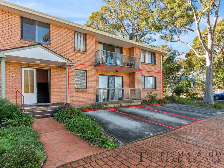 Second view of Homely unit listing, 4/131 Princes Highway, Corrimal NSW 2518