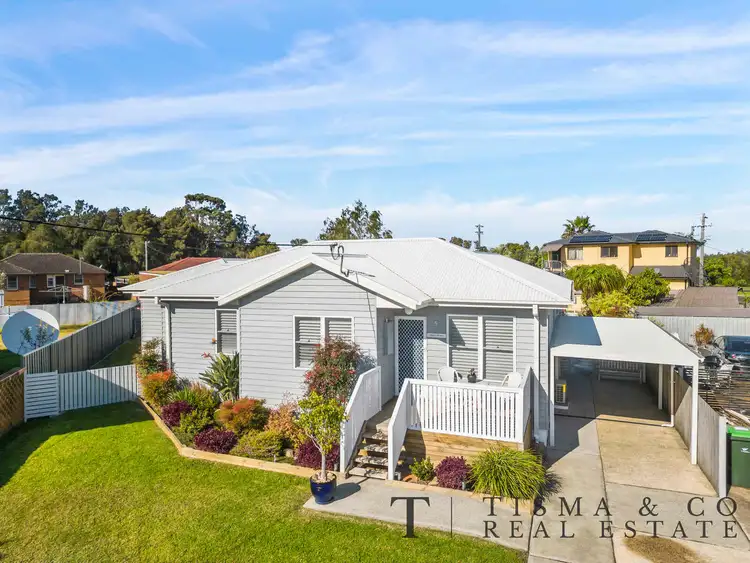 5 Narrawan Street, Berkeley NSW 2506