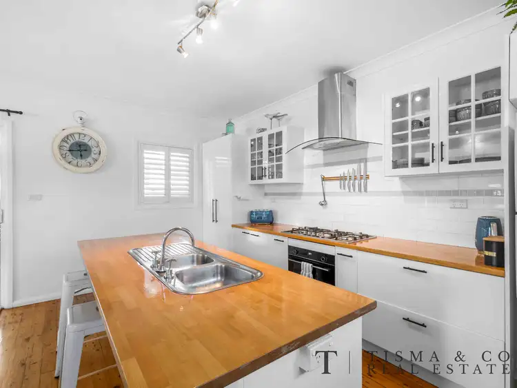 Fifth view of Homely house listing, 5 Narrawan Street, Berkeley NSW 2506