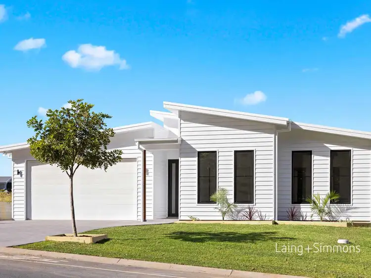 53 Neave Way, Port Macquarie NSW 2444