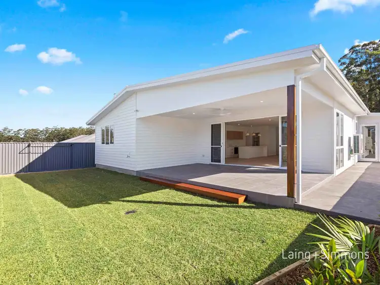 Third view of Homely house listing, 53 Neave Way, Port Macquarie NSW 2444