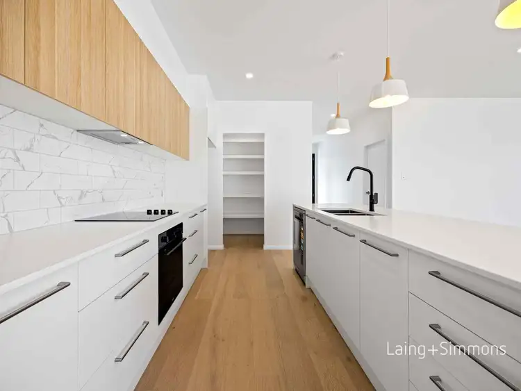 Fourth view of Homely house listing, 53 Neave Way, Port Macquarie NSW 2444