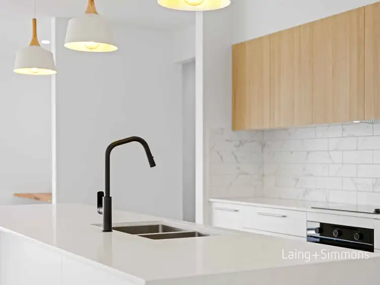 Fifth view of Homely house listing, 53 Neave Way, Port Macquarie NSW 2444