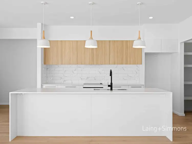 Sixth view of Homely house listing, 53 Neave Way, Port Macquarie NSW 2444