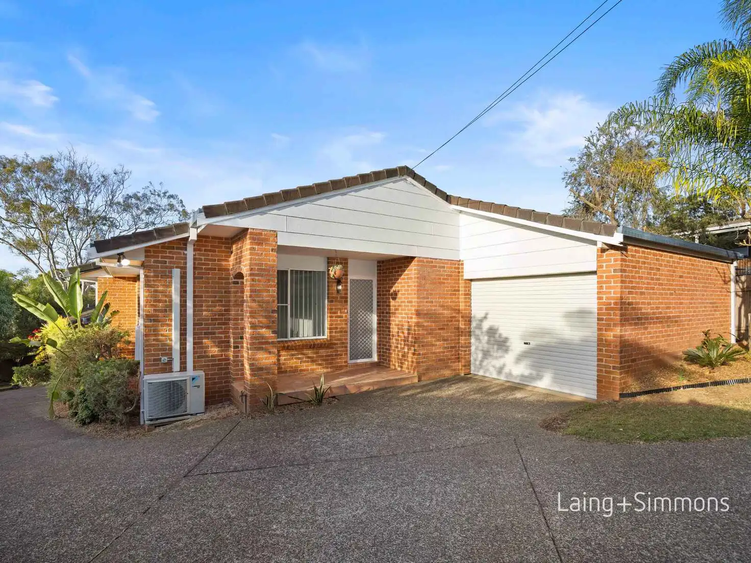 Main view of Homely villa listing, 1/3 Talbingo Place, Port Macquarie NSW 2444