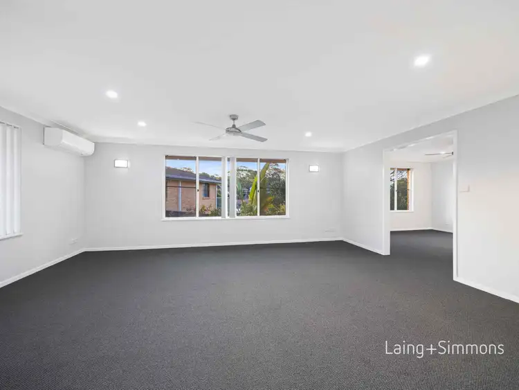 Third view of Homely villa listing, 1/3 Talbingo Place, Port Macquarie NSW 2444