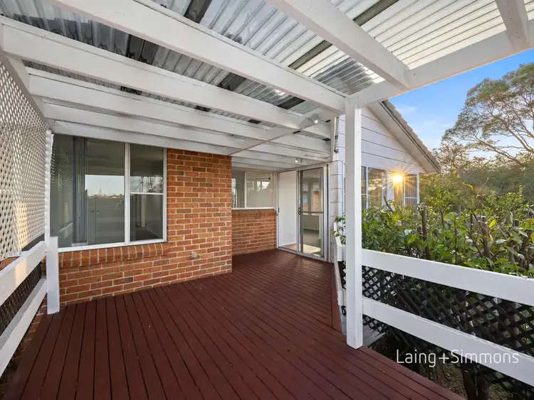 Fourth view of Homely villa listing, 1/3 Talbingo Place, Port Macquarie NSW 2444