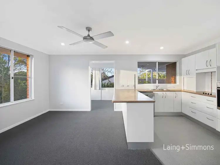 Fifth view of Homely villa listing, 1/3 Talbingo Place, Port Macquarie NSW 2444