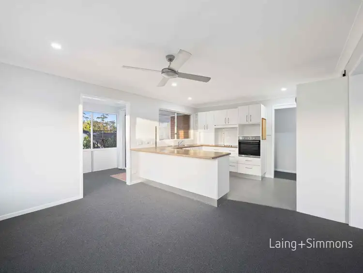 Sixth view of Homely villa listing, 1/3 Talbingo Place, Port Macquarie NSW 2444