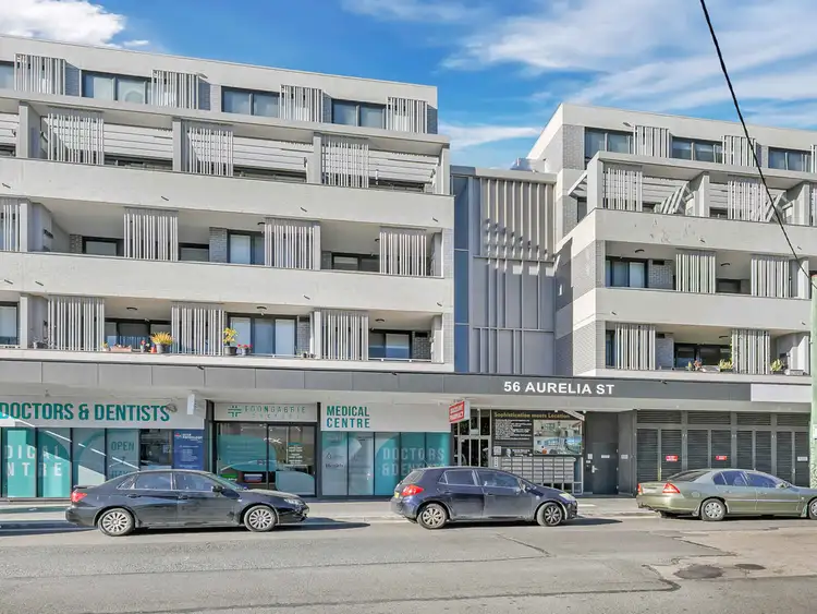 308/56 Aurelia Street, Toongabbie NSW 2146
