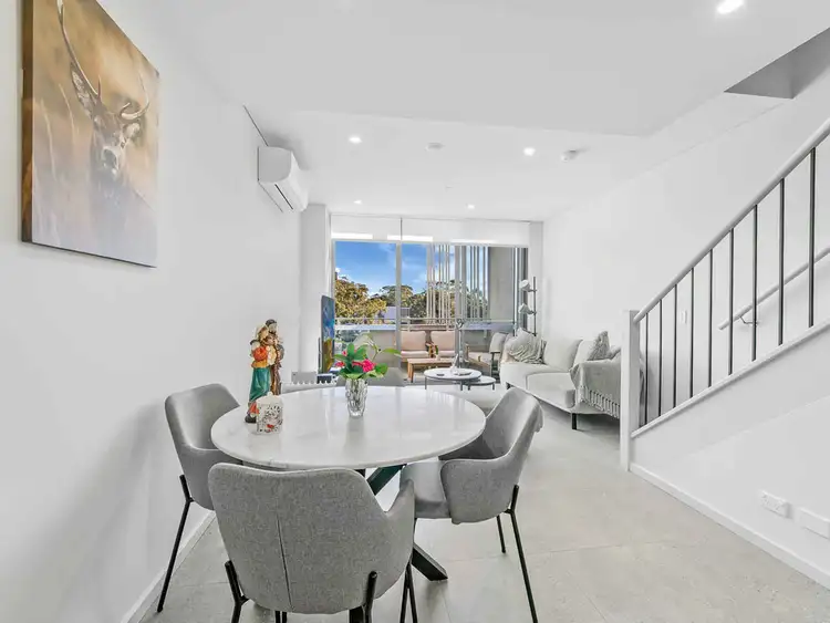 Fourth view of Homely unit listing, 308/56 Aurelia Street, Toongabbie NSW 2146