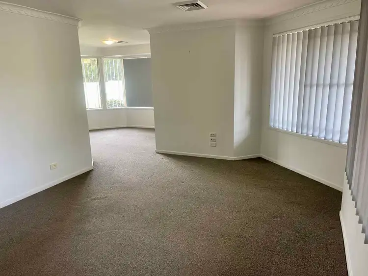 Second view of Homely house listing, 21 Sorrento Drive, Glenwood NSW 2768