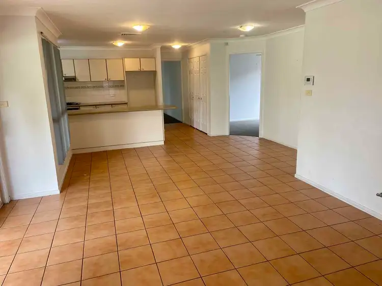 Fifth view of Homely house listing, 21 Sorrento Drive, Glenwood NSW 2768